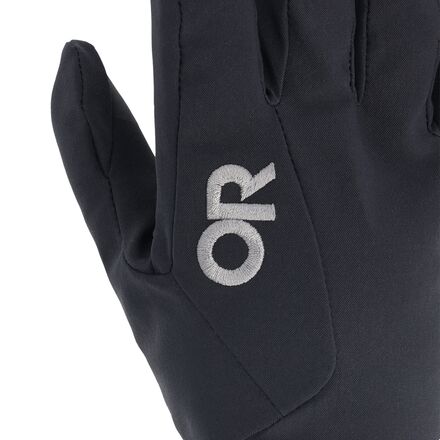 Outdoor Research - Sureshot Softshell Glove - Women's
