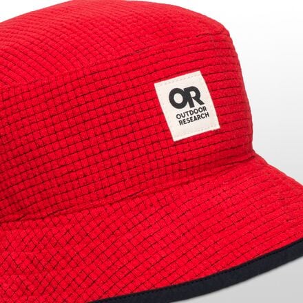 Outdoor Research - Trail Mix Bucket Hat