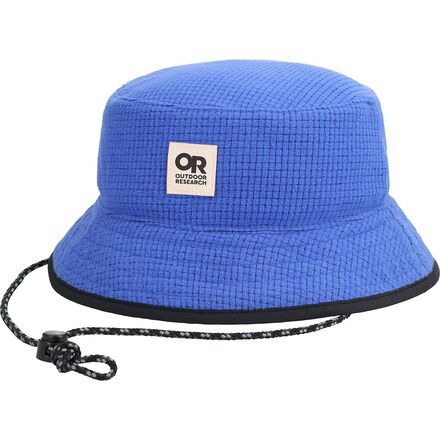 Trail Mix Bucket Hat