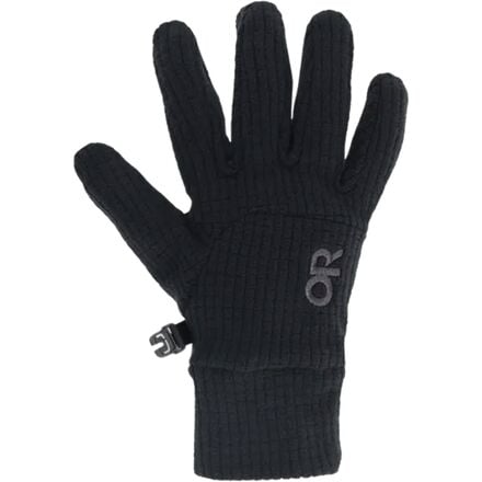 Outdoor Research - Trail Mix Glove - Kids' - Black