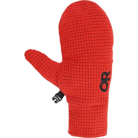 Trail Mix Mitten - Kids'
