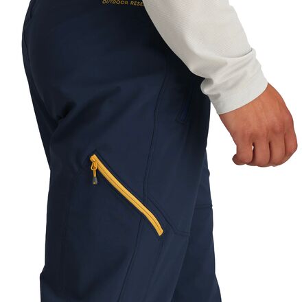 Outdoor Research - Cirque Lite Pant - Men's