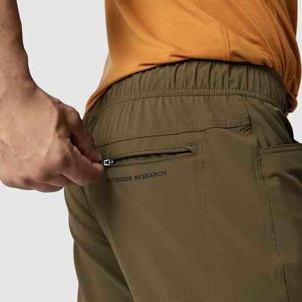Outdoor Research - Ferrosi Jogger - Men's
