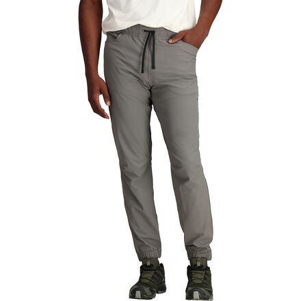 Outdoor Research - Ferrosi Joggers - Men's - Pewter