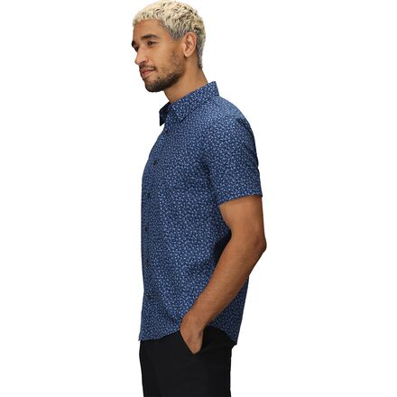 Outdoor Research - Rooftop Short-Sleeve Shirt - Men's