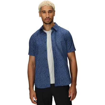 Outdoor Research - Rooftop Short-Sleeve Shirt - Men's