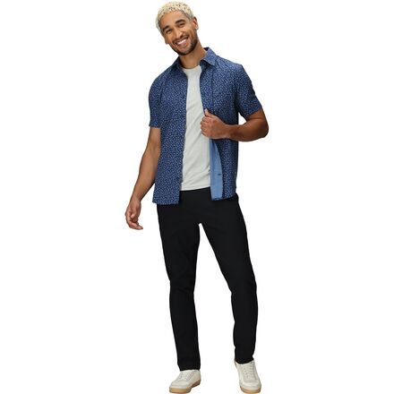 Outdoor Research - Rooftop Short-Sleeve Shirt - Men's