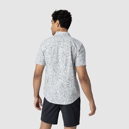 Outdoor Research - Rooftop Short-Sleeve Shirt - Men's