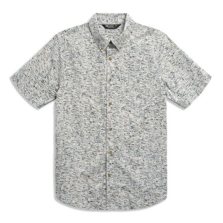 Outdoor Research - Rooftop Short-Sleeve Shirt - Men's