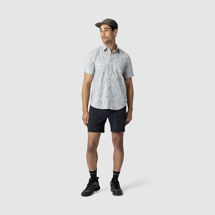 Outdoor Research - Rooftop Short-Sleeve Shirt - Men's