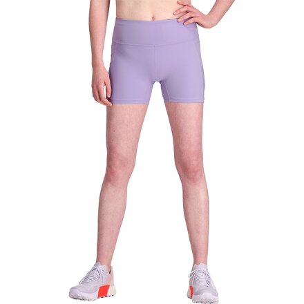 Ad-Vantage 4in Shorts - Women's