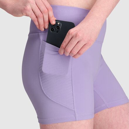 Outdoor Research - Ad-Vantage 4in Shorts - Women's