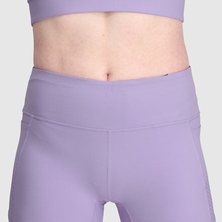 Outdoor Research - Ad-Vantage 4in Shorts - Women's