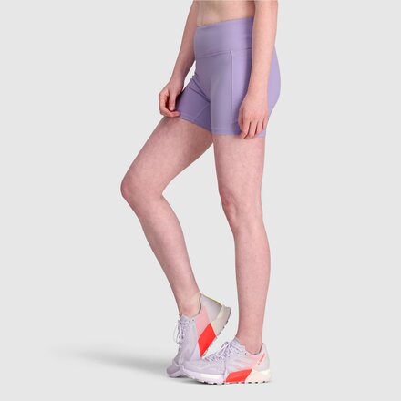 Outdoor Research - Ad-Vantage 4in Shorts - Women's