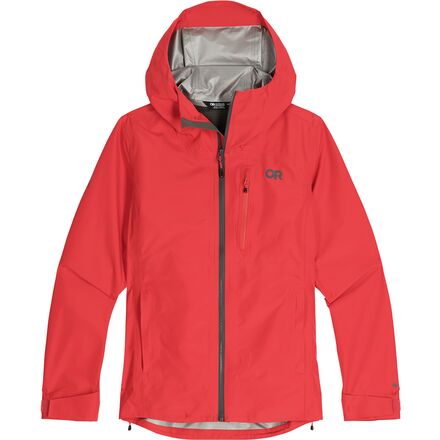 Outdoor Research - Aspire Super Stretch Jacket - Women's