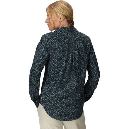 Outdoor Research - Astroman Long-Sleeve Sun Shirt - Women's