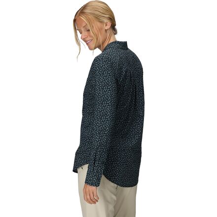 Outdoor Research - Astroman Long-Sleeve Sun Shirt - Women's