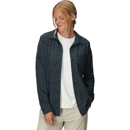 Outdoor Research - Astroman Long-Sleeve Sun Shirt - Women's