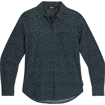 Outdoor Research - Astroman Long-Sleeve Sun Shirt - Women's
