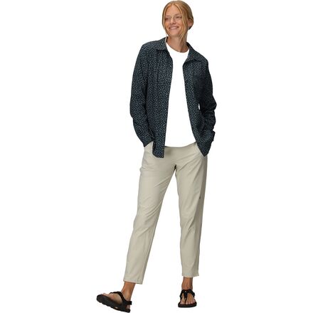 Outdoor Research - Astroman Long-Sleeve Sun Shirt - Women's