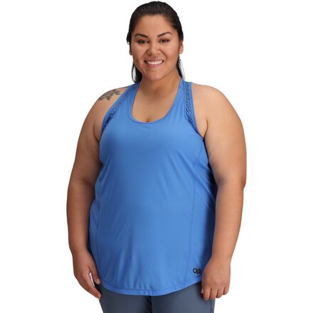 Echo Tank-Plus - Women's