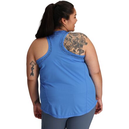Outdoor Research - Echo Tank-Plus - Women's