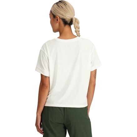 Outdoor Research - Essential Boxy T-Shirt - Women's