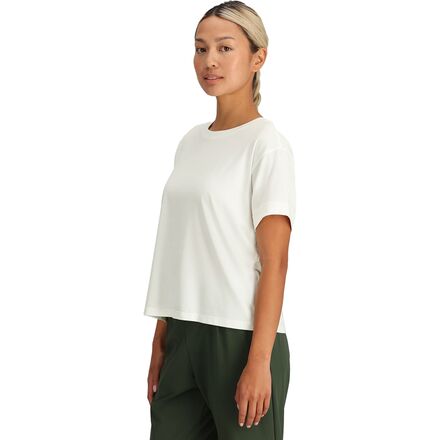 Outdoor Research - Essential Boxy T-Shirt - Women's