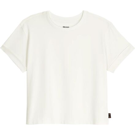 Outdoor Research - Essential Boxy T-Shirt - Women's