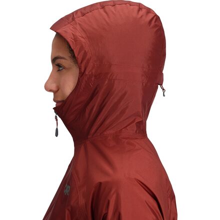 Outdoor Research - Helium Rain Jacket - Women's
