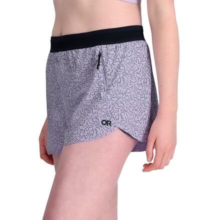 Outdoor Research - Swift Lite  Printed 2.5in Shorts - Women's