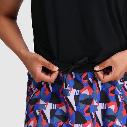 Outdoor Research - Swift Lite Printed Skort - Women's