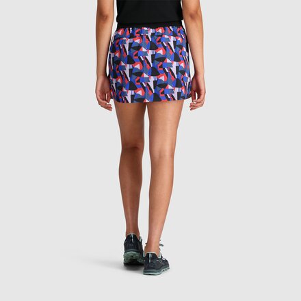 Outdoor Research - Swift Lite Printed Skort - Women's