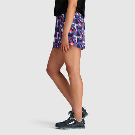 Outdoor Research - Swift Lite Printed Skort - Women's