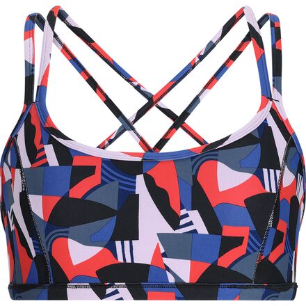 Outdoor Research - Vantage Printed Bralette - Light Support - Women's