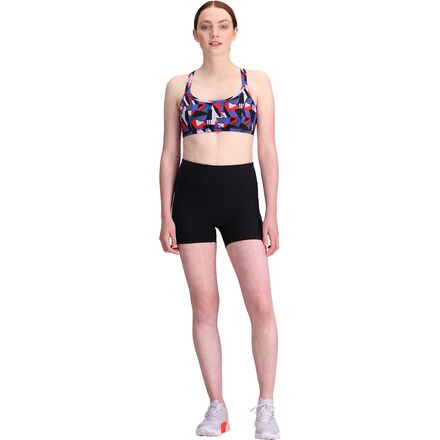Outdoor Research - Vantage Printed Bralette - Light Support - Women's