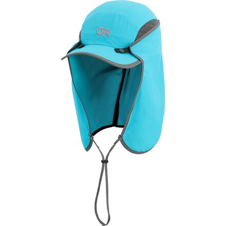 Sun Runner Cap
