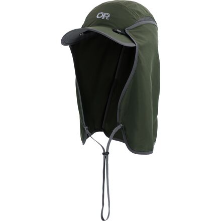 Sun Runner Cap