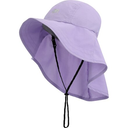 Sun Sun Go Away Hat - Kids'