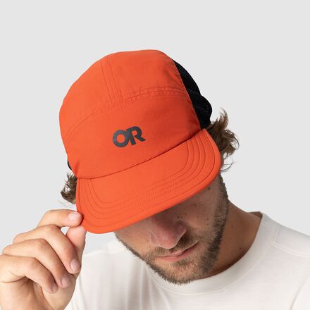 Outdoor Research - Swift Air Cap