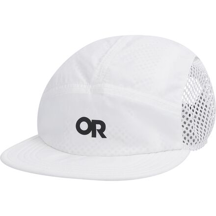 Outdoor Research - Swift Air Cap - White