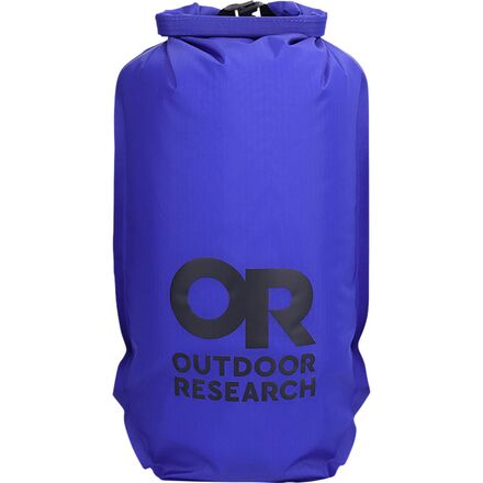 Outdoor Research - CarryOut Dry Bag 5L - Ultramarine