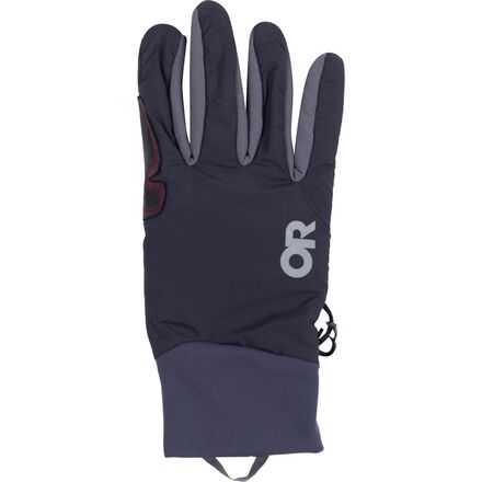 Outdoor Research - Deviator Glove - Black