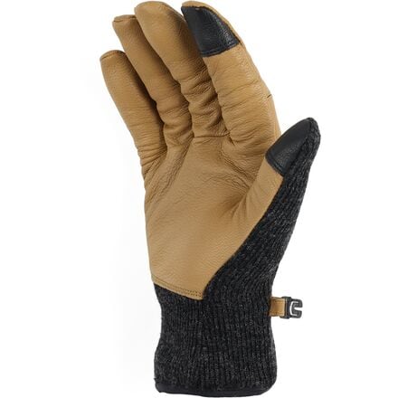 Outdoor Research - Flurry Driving Glove - Men's