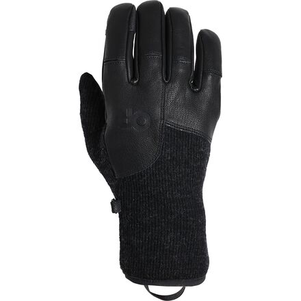 Flurry Driving Glove - Men's