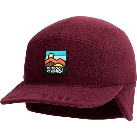 Howling Wind Fleece Cap