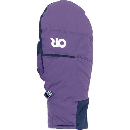 Shadow Insulated Mitten