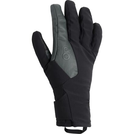 Outdoor Research - Sureshot Pro Glove - Men's - Black