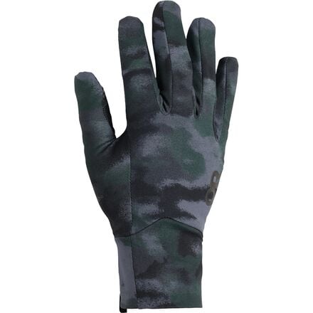 Outdoor Research - Vigor Lightweight Sensor Glove - Men's - Grove Camo