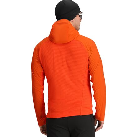 Outdoor Research - Deviator Hoodie - Men's